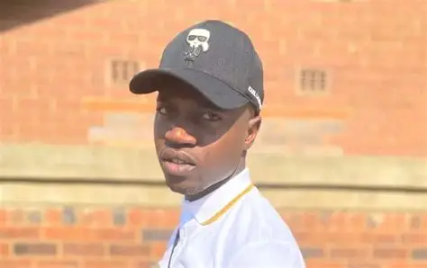 Sipho Ndlovu