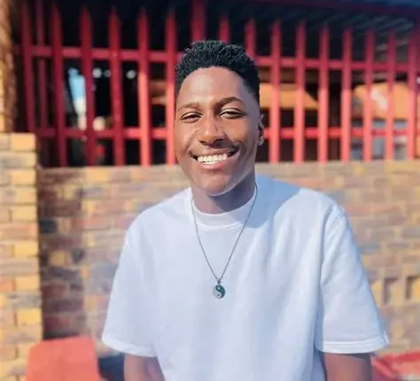 Thabo Mokoena
