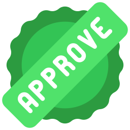 Workscout approve