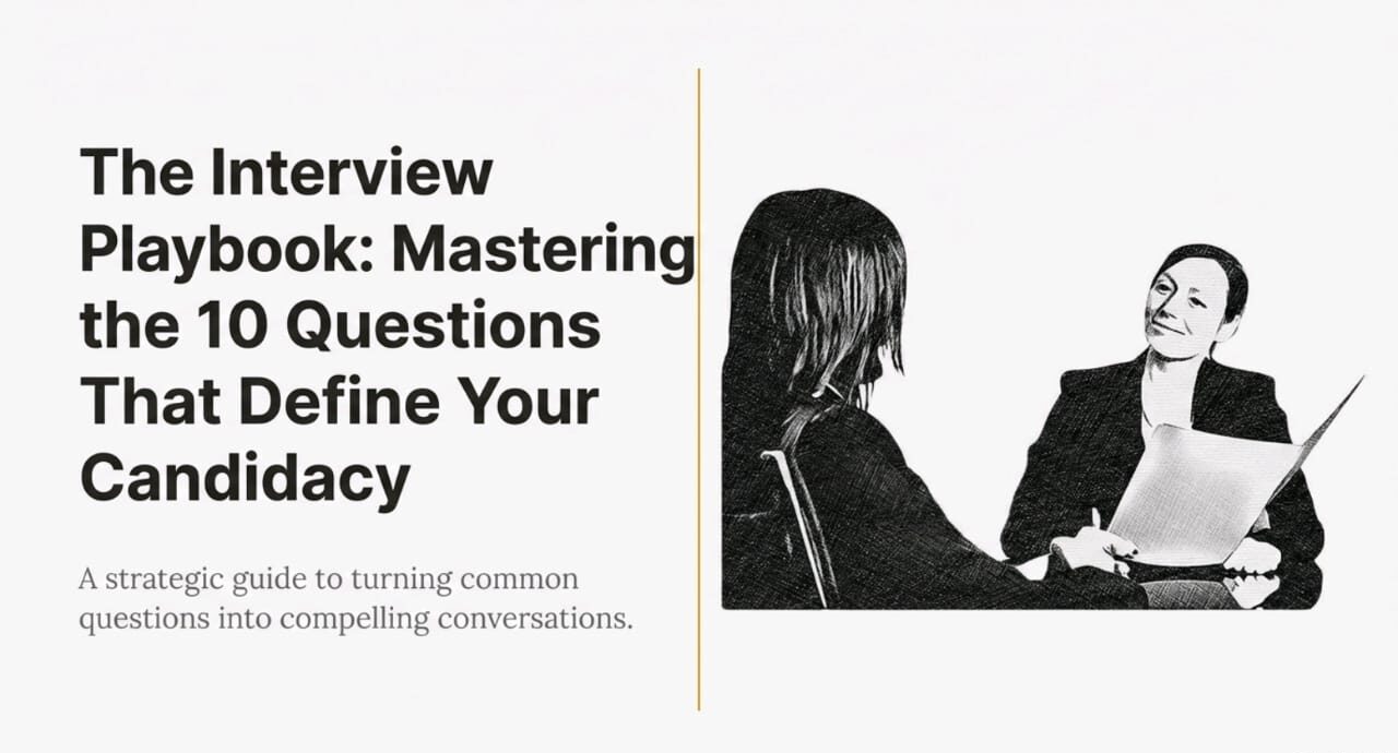 10 Most Common Job Interview Questions With Proven Answers That Can ...