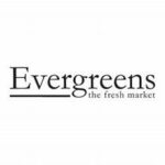 Evergreens The Fresh Market
