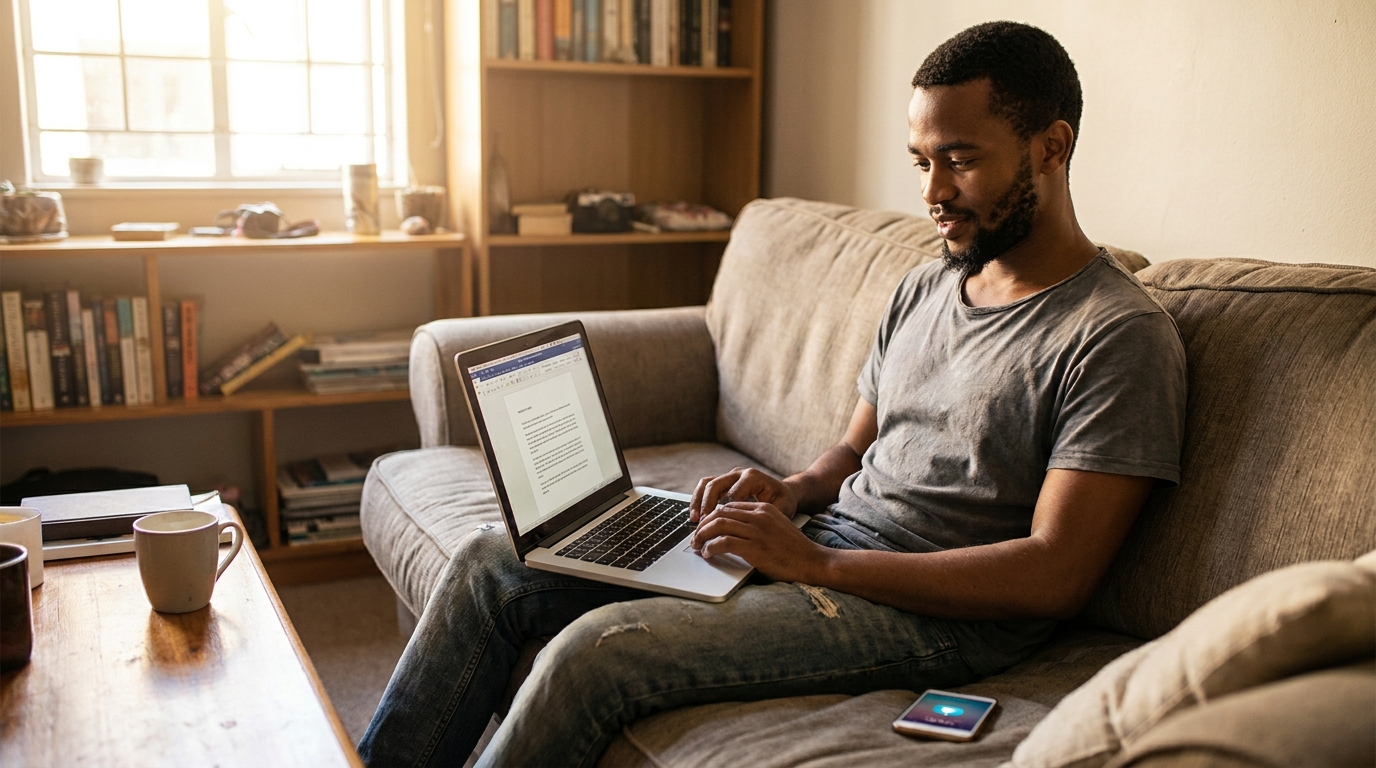 Freelance Writing 