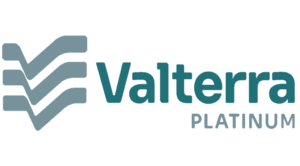 Valterra Platinum